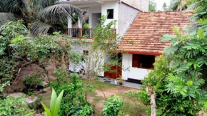 Tavinya Resort